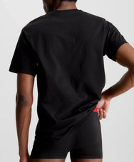 Sliponline Calvin Klein 3-pack heren T-shirts - Crew neck