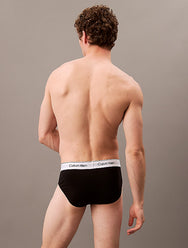 Sliponline Calvin Klein 3-pack heup slips heren - Hip Brief