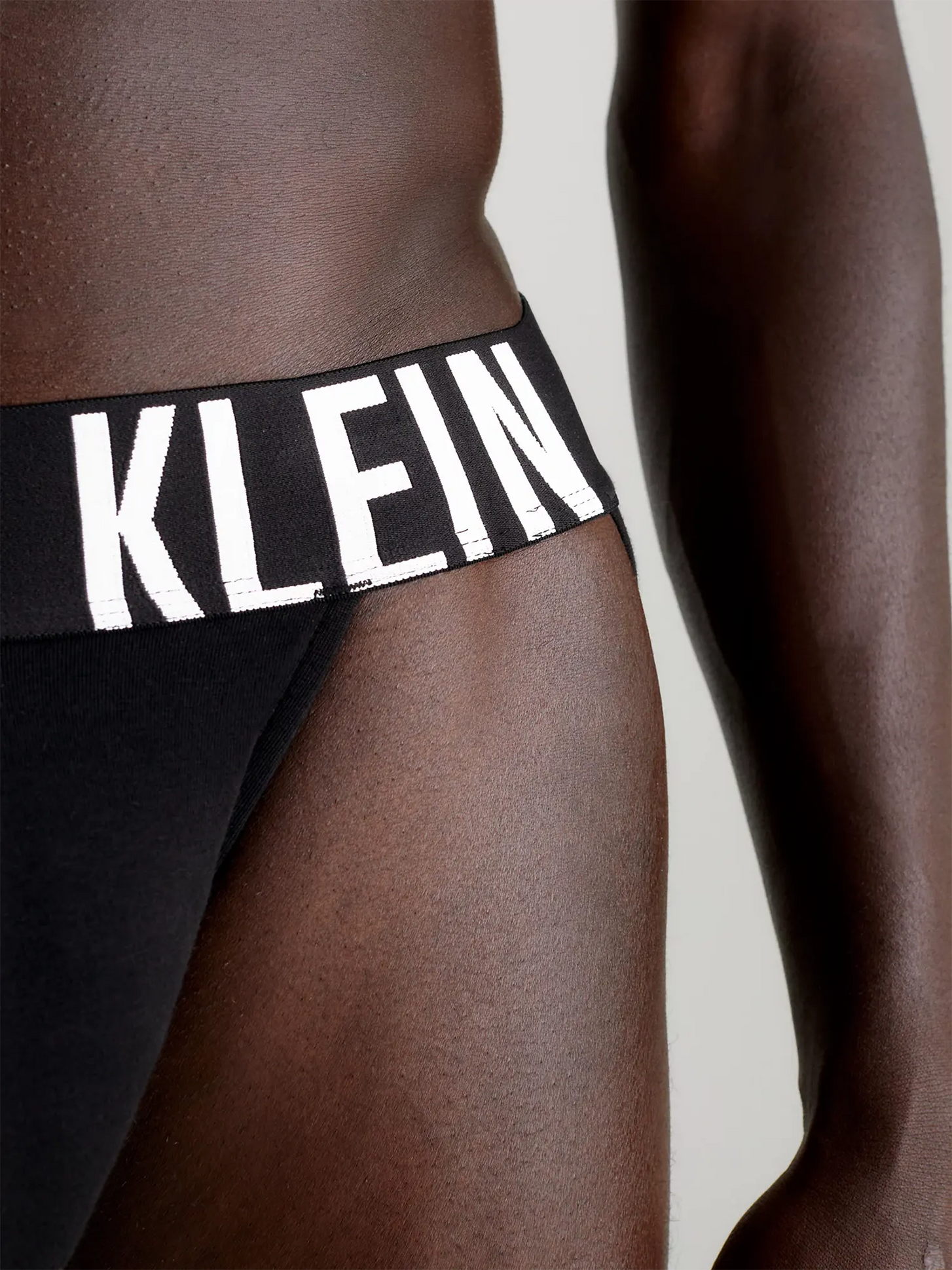 Sliponline Calvin Klein 3-Pack Jockstraps heren - Intense Power
