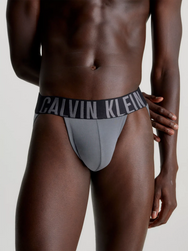 Sliponline Calvin Klein 3-Pack Jockstraps heren - Intense Power
