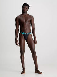 Sliponline Calvin Klein 3-Pack Jockstraps heren - Intense Power