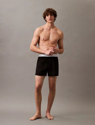 Sliponline Calvin Klein 3-Pack Wijde Heren Boxershorts - Boxer slim