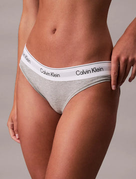 Sliponline Calvin Klein  Bikini Slips dames - Icon Cotton Modal