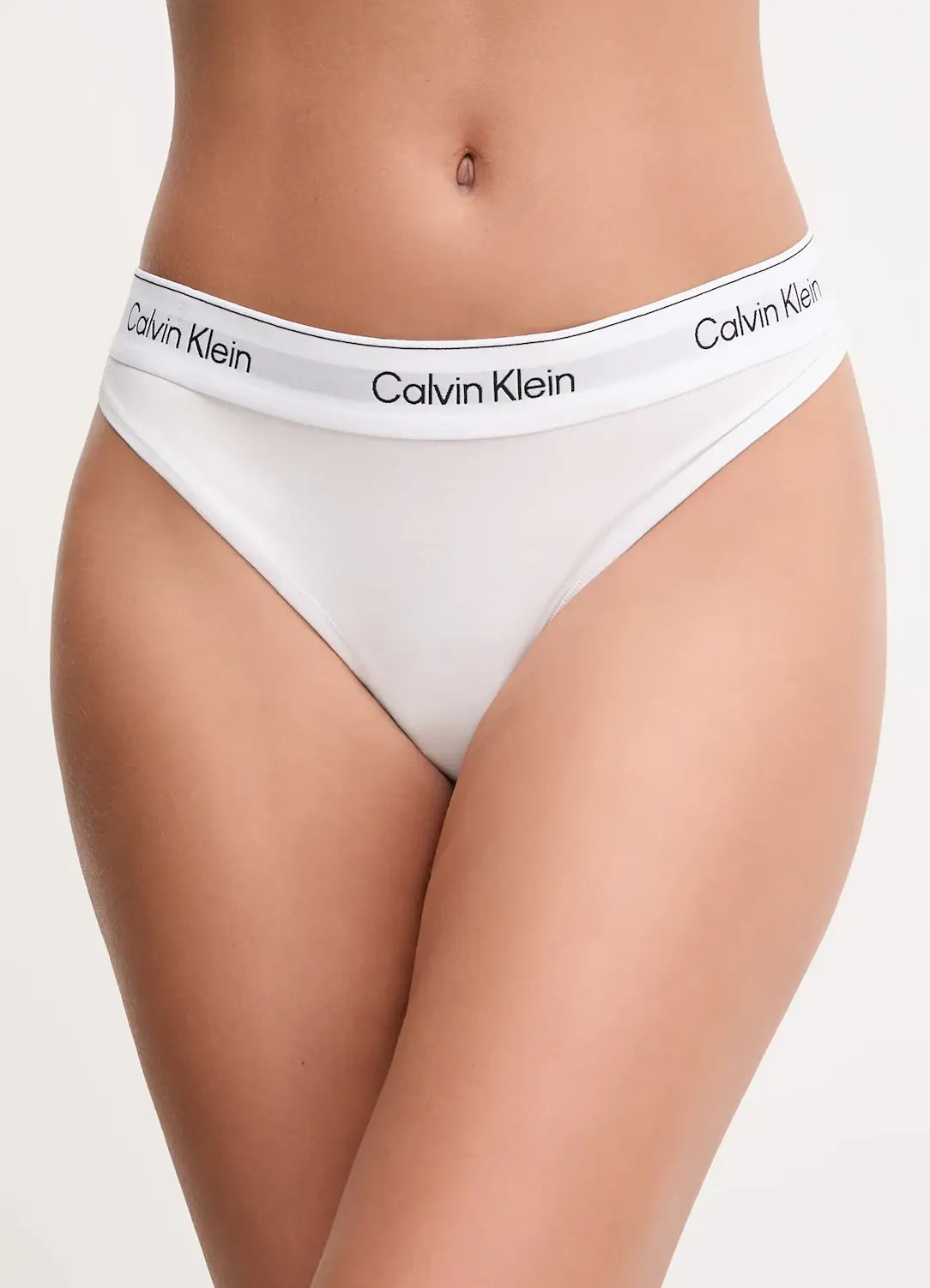 Sliponline Calvin Klein dames strings - Thong