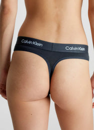 Sliponline Calvin Klein string dames Retro - Modern Thong