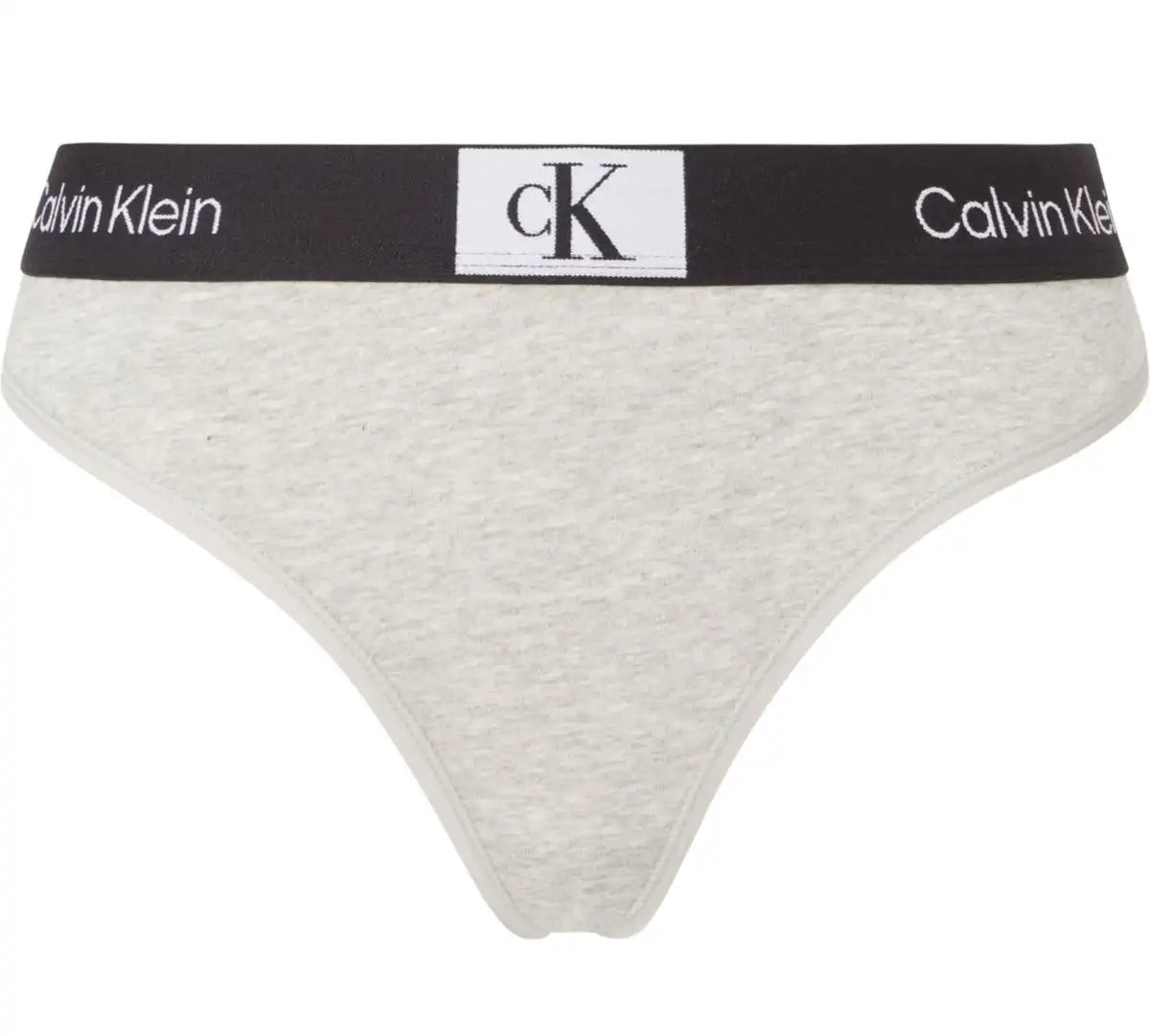Sliponline Calvin Klein string dames Retro - Modern Thong