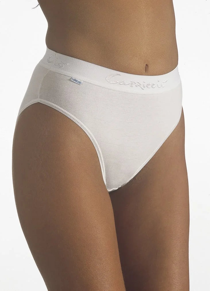 Sliponline Capriccio dames slip / elastische band