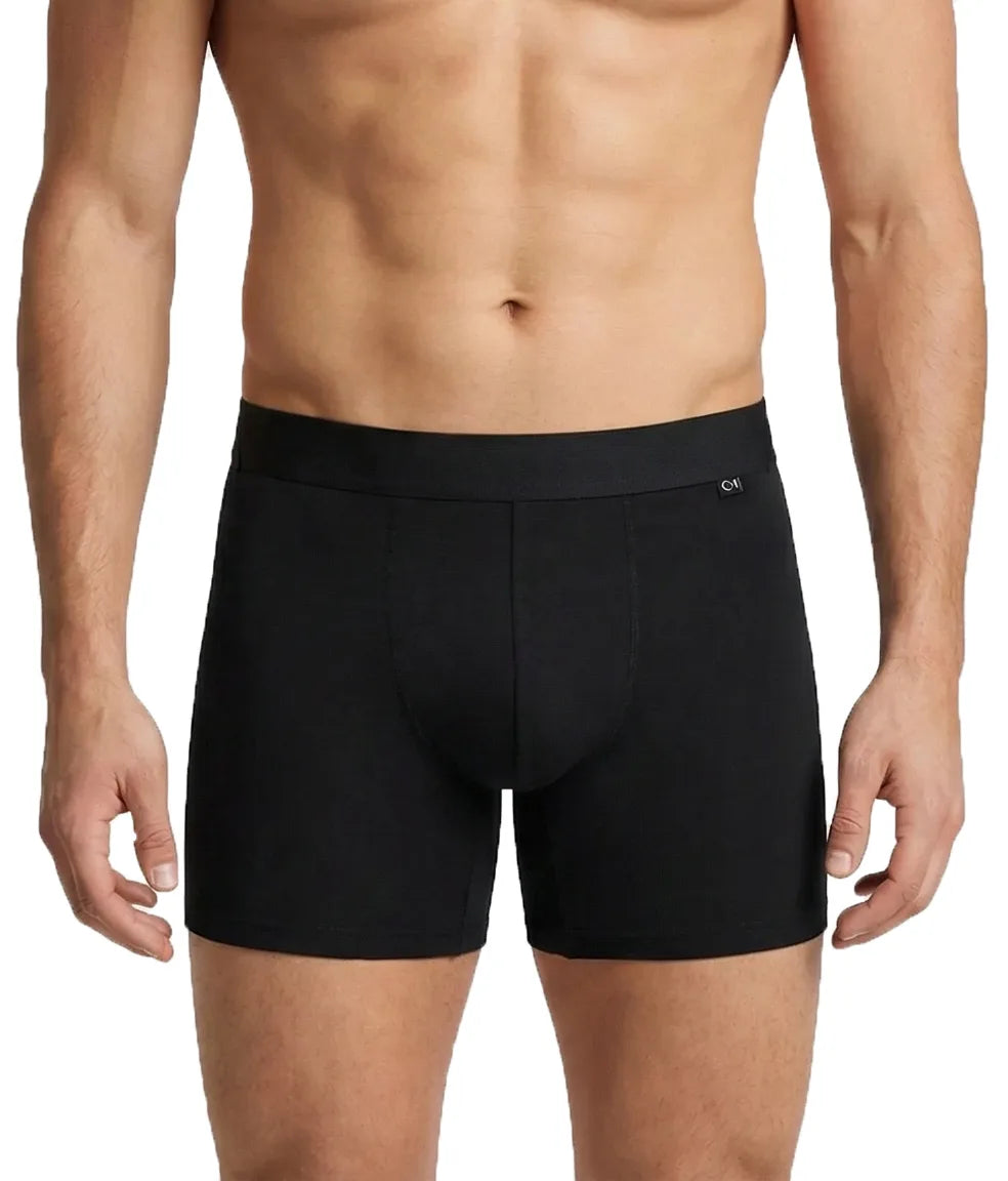 Sliponline Casy Miller 3-pack Modal Heren boxershort extra lange pijpjes - Premium - Sam