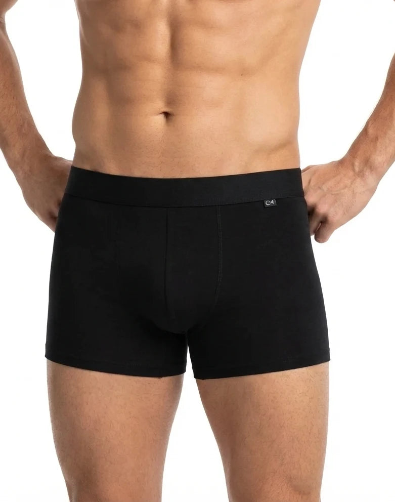 Sliponline Casy Miller 3-pack Modal Heren boxershort - Premium - Vince