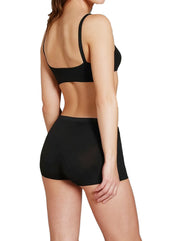 Sliponline Casy Miller 4-pack Modal dames boxershorts - Premium shorts Anne