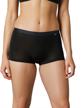 Sliponline Casy Miller 4-pack Modal dames boxershorts - Premium shorts Anne