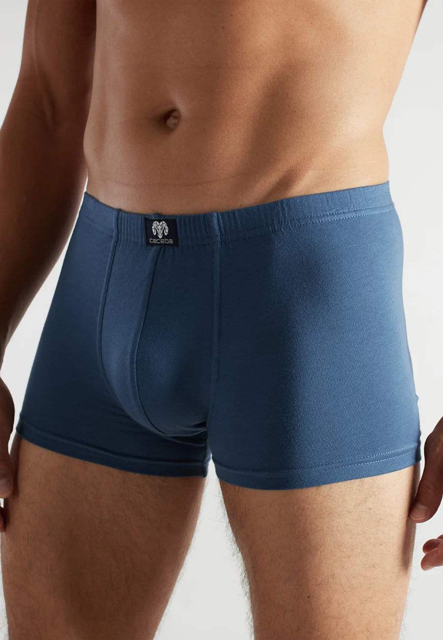 Sliponline Ceceba 2-pak heren boxershorts 2700 - Blue