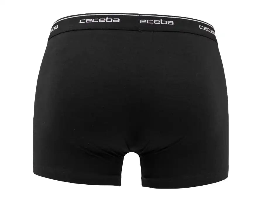 Sliponline Ceceba 7-pak heren boxershorts Katoen - Lange pijp