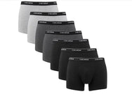 Sliponline Ceceba 7-pak heren boxershorts Katoen - Lange pijp