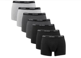 Sliponline Ceceba 7-pak heren boxershorts Katoen - Lange pijp