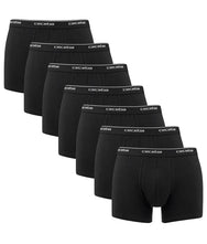 Sliponline Ceceba 7-pak heren boxershorts Katoen - Lange pijp