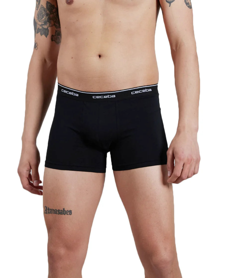 Sliponline Ceceba 7-pak heren boxershorts Katoen - Lange pijp