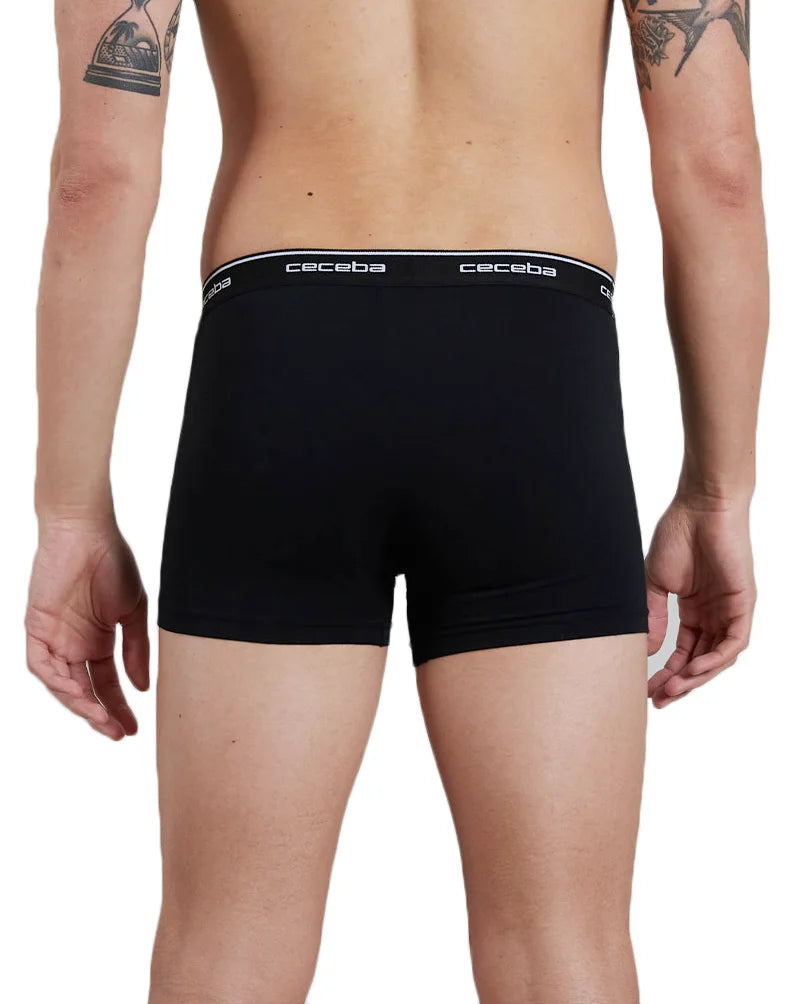 Sliponline Ceceba 7-pak heren boxershorts Katoen - Lange pijp