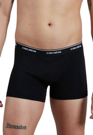 Sliponline Ceceba 7-pak heren boxershorts Katoen - Lange pijp