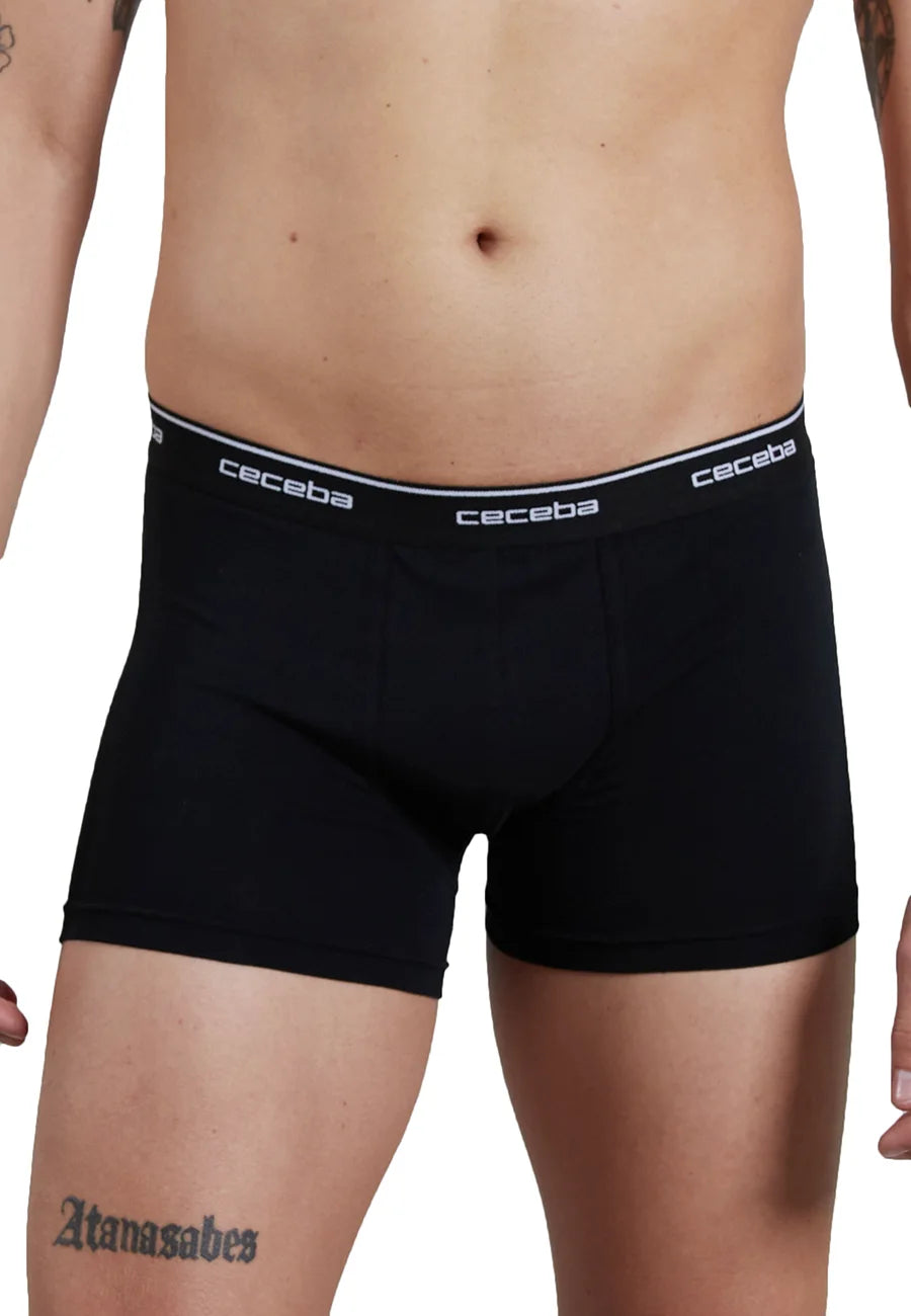 Sliponline Ceceba 7-pak heren boxershorts Katoen - Lange pijp