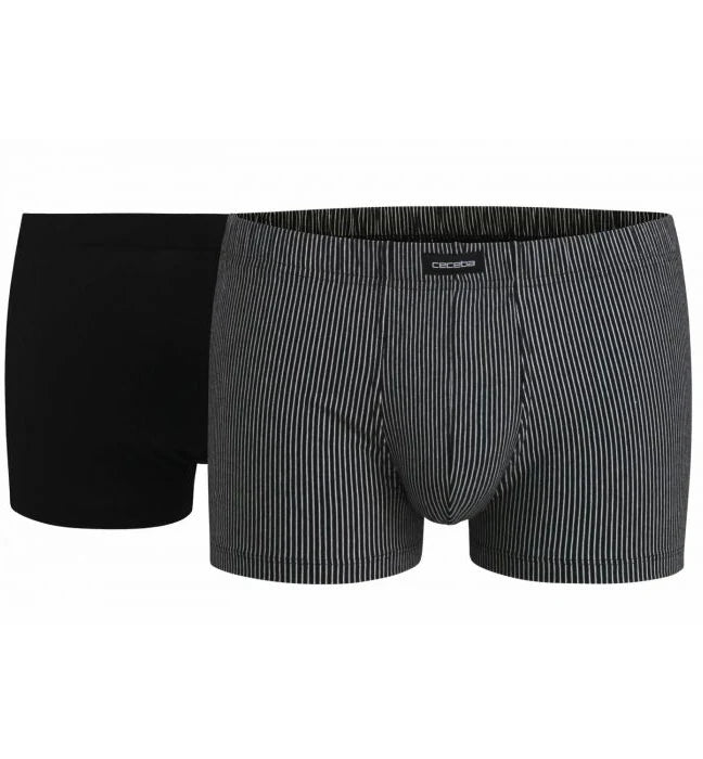 Sliponline Ceceba heren boxers Modal 2-pak 20477