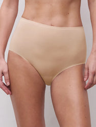 Sliponline Chantelle 3-pack naadloze taille slip - Soft Strech - High waist brief