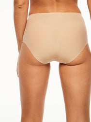 Sliponline Chantelle 3-pack naadloze taille slip - Soft Strech - High waist brief