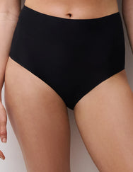 Sliponline Chantelle 3-pack naadloze taille slip - Soft Strech - High waist brief