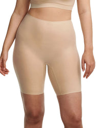 Sliponline Chantelle boxershort extra lange pijpjes - naadloos - soft strectch short