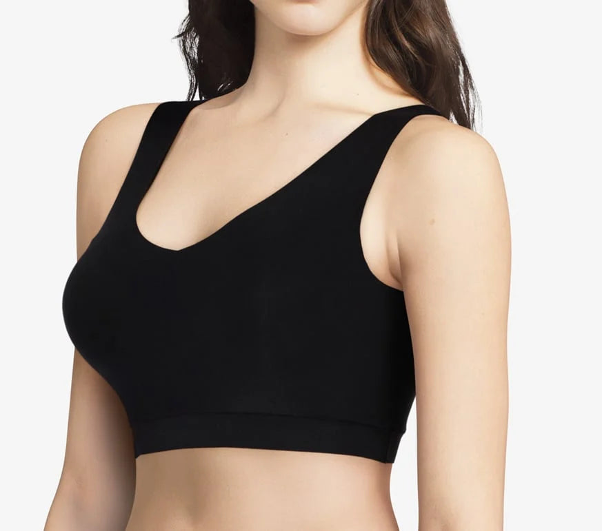 Sliponline Chantelle Bralette top met vulling - Soft Stretch - Padded top