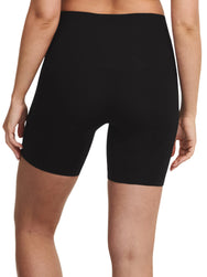Sliponline Chantelle corrigerende boxershort met lange pijpjes