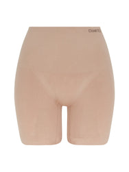 Sliponline Chantelle corrigerende boxershort met lange pijpjes