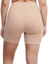 Sliponline Chantelle corrigerende boxershort met lange pijpjes