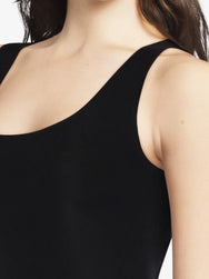 Sliponline Chantelle dames hemd naadloos - Soft Stretch