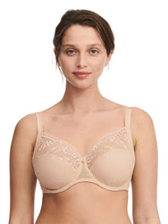 Sliponline Chantelle Kanten Beugel BH - Every Curve - Full Cup