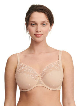 Sliponline Chantelle Kanten Beugel BH - Every Curve - Full Cup