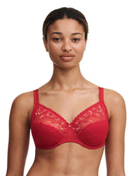 Sliponline Chantelle Kanten Beugel BH - Every Curve - Full Cup