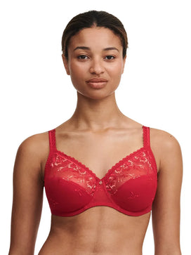 Sliponline Chantelle Kanten Beugel BH - Every Curve - Full Cup
