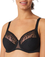 Sliponline Chantelle Kanten Beugel BH - Every Curve - Full Cup