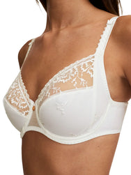 Sliponline Chantelle Kanten Beugel BH - Every Curve - Full Cup