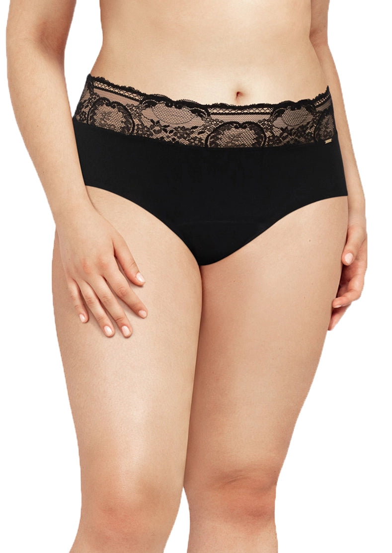 Sliponline Chantelle - Menstruatie / incontinentie slip - Period proof slip