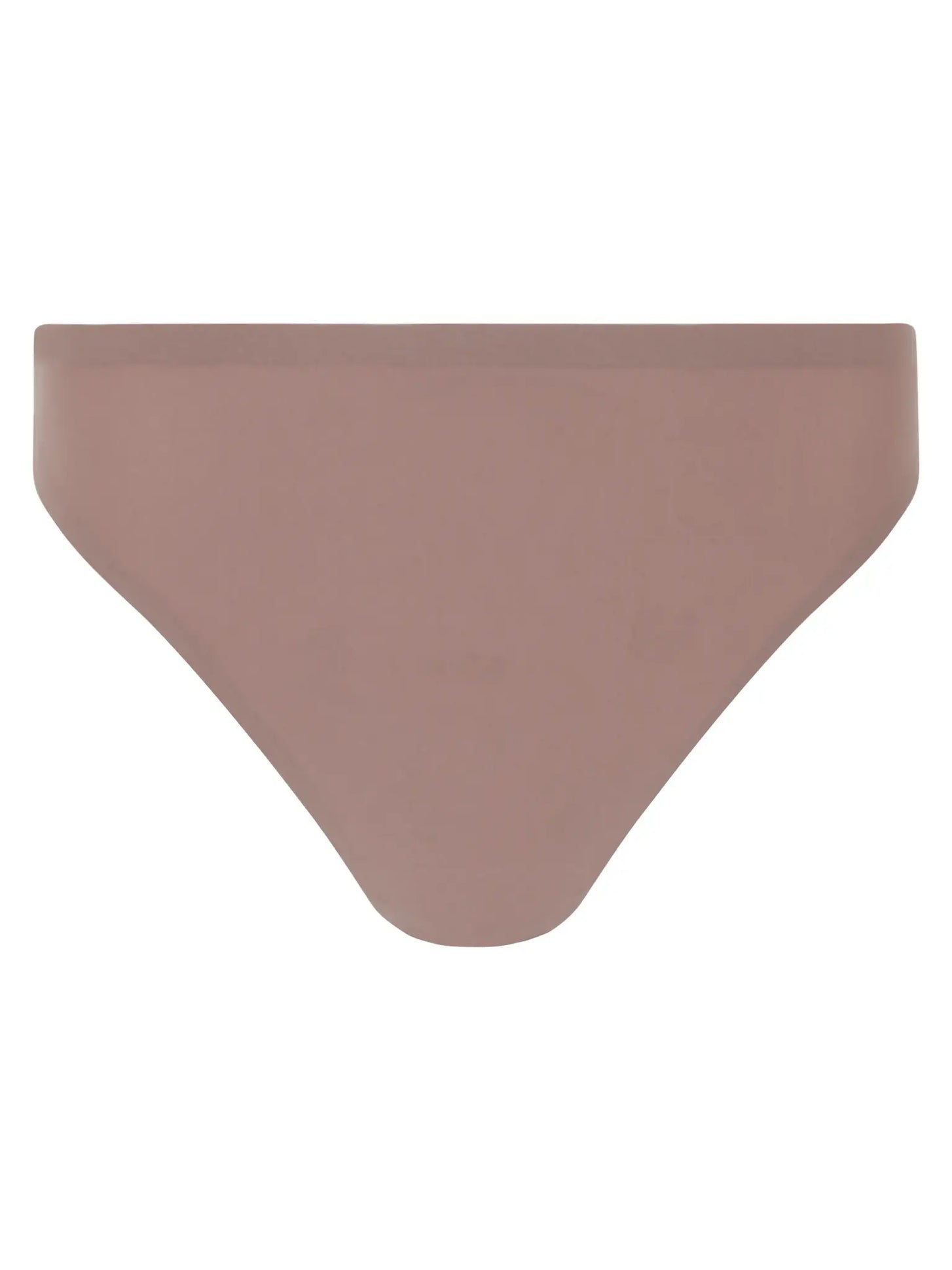 Sliponline Chantelle naadloze string dames - Soft Stretch