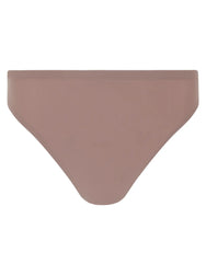 Sliponline Chantelle naadloze string dames - Soft Stretch