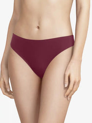Sliponline Chantelle naadloze string - Soft Stretch