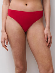 Sliponline Chantelle naadloze string - Soft Stretch