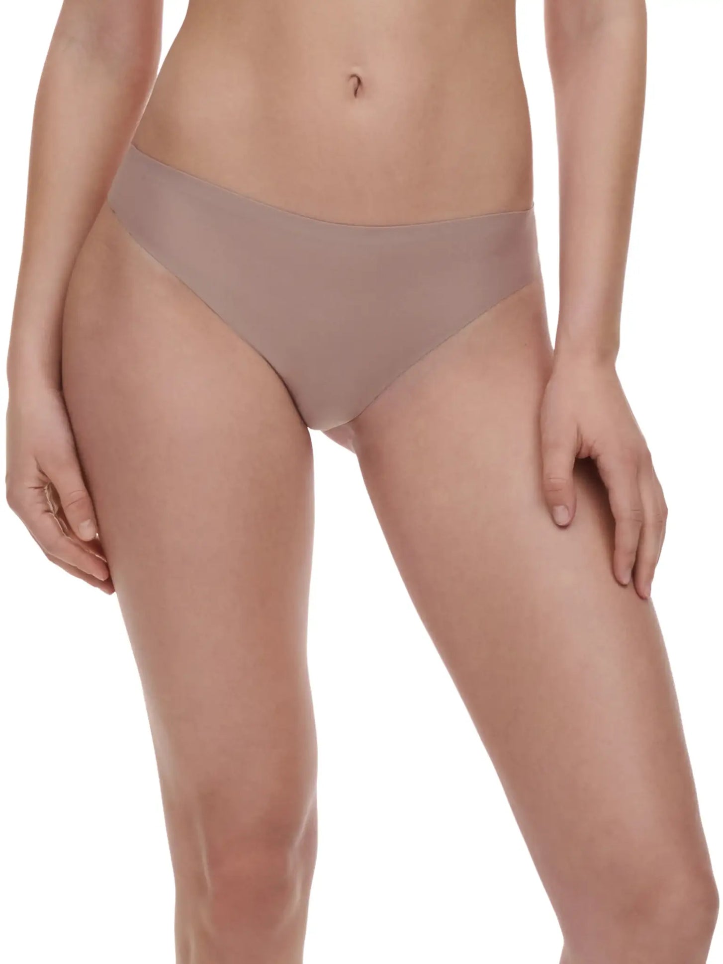 Sliponline Chantelle naadloze string - Soft Stretch