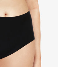 Sliponline Chantelle naadloze taille slip - Soft Strech - High waist brief XL-4XL