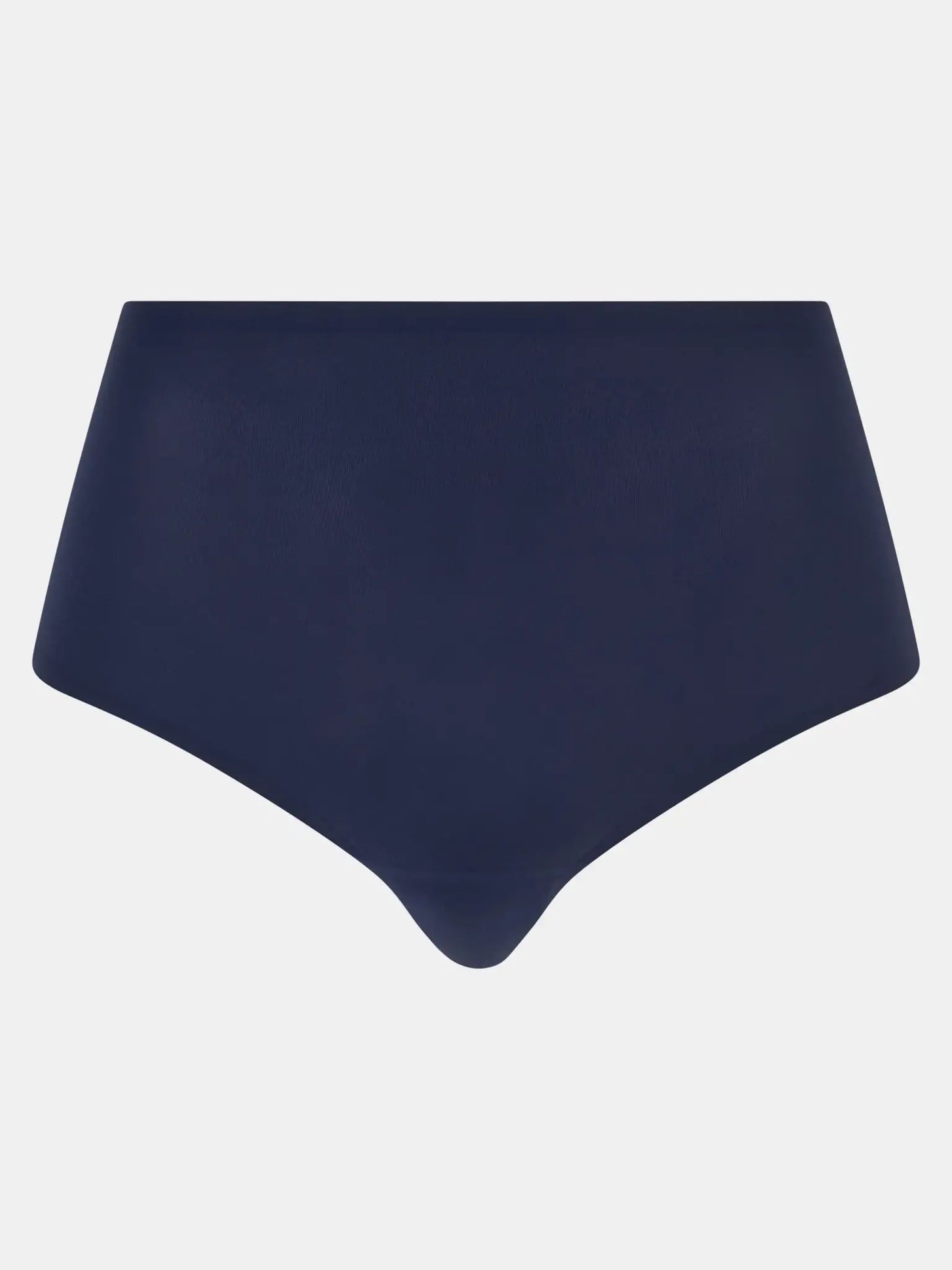 Sliponline Chantelle naadloze taille slip - Soft Strech - High waist brief XL-4XL