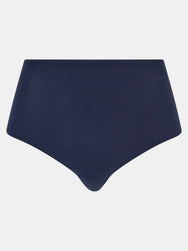 Sliponline Chantelle naadloze taille slip - Soft Strech - High waist brief XL-4XL