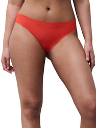 Sliponline Chantelle Pulpies Seamless bikini slip - Invisible brief